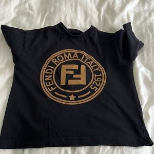 Fendi top